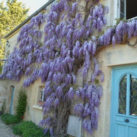 La Guerandelle Bed & Breakfast Ernes Екстериор снимка